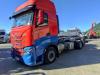 Iveco S-WAY AS260S48 Y Photo 22 thumbnail