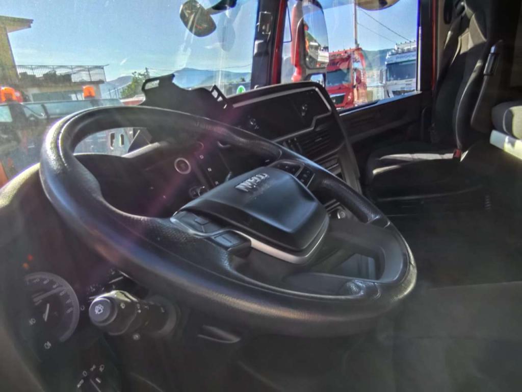 Iveco S-WAY AS260S48 Y Photo 4