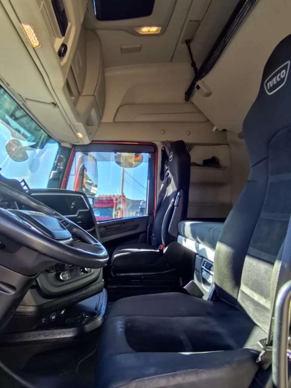 Iveco S-WAY AS260S48 Y Photo 5
