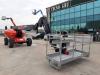 Manitou 280TJ Photo 4 thumbnail