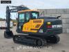Hyundai HX130 N A/C Photo 3 thumbnail