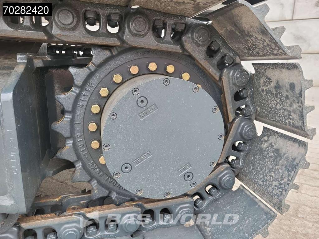 Hyundai HX130 N A/C Photo 24