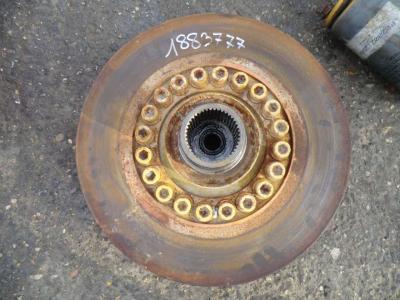 Brake for Caterpillar 735 sold by CERVETTI TRACTOR Srl