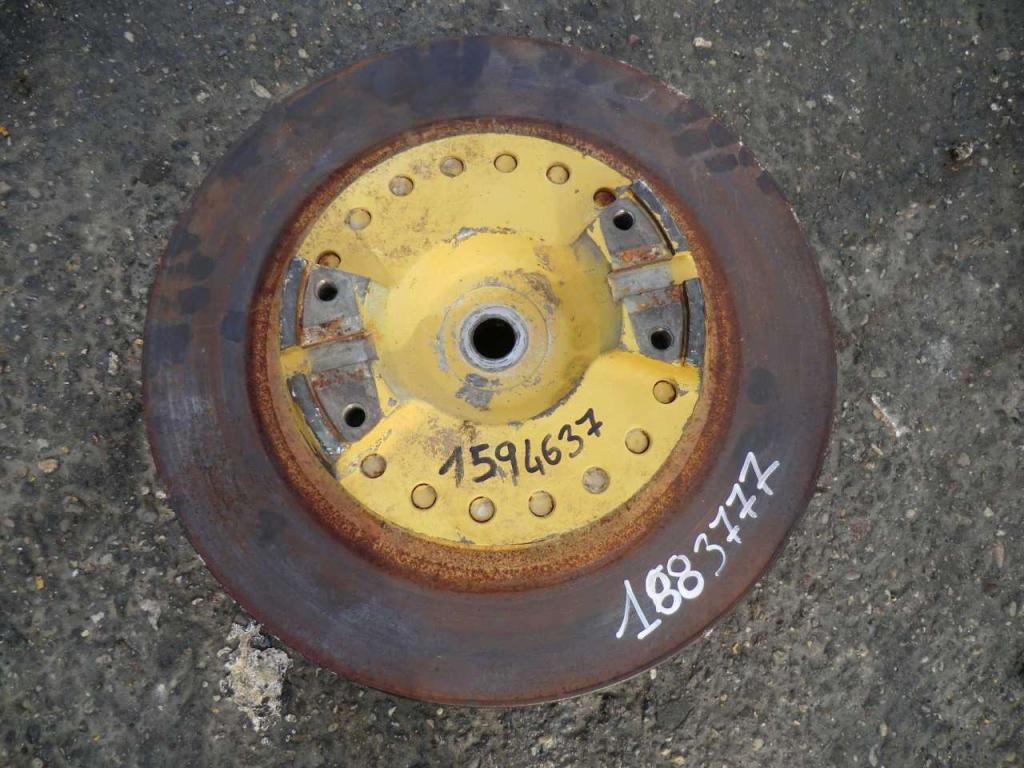 Brake for Caterpillar 735 Photo 2