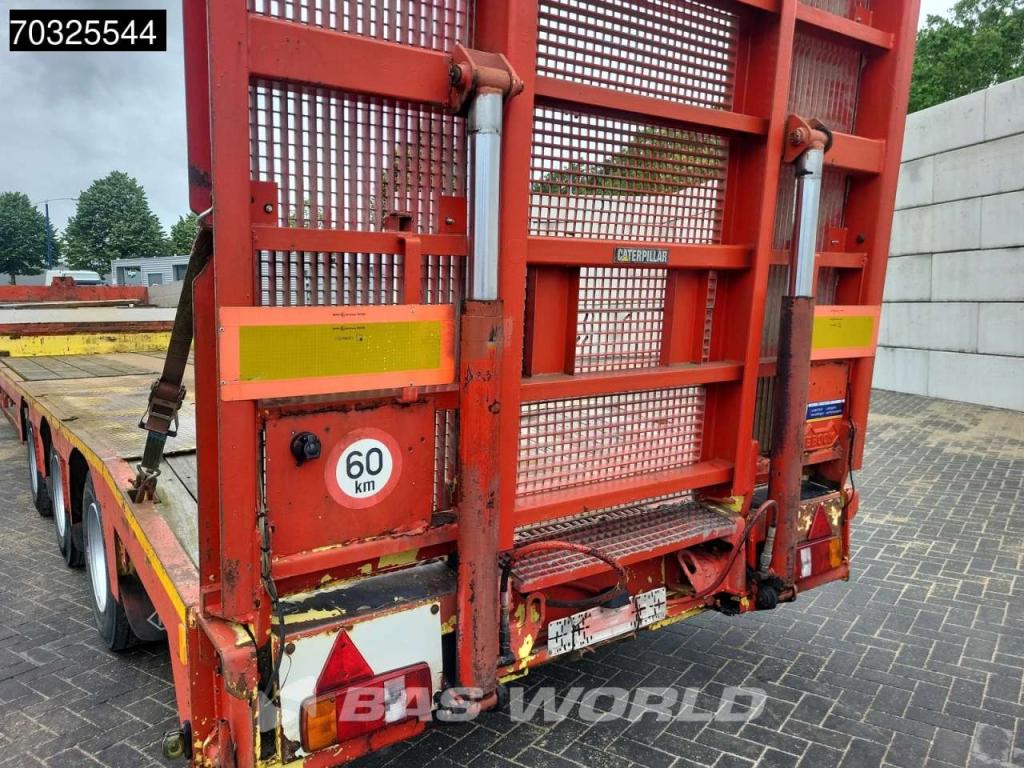 Nooteboom OSD-41-03 3 axles Photo 14