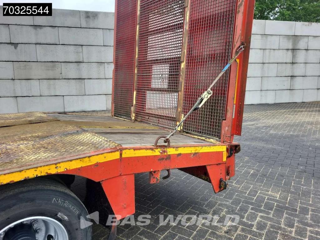Nooteboom OSD-41-03 3 axles Photo 15