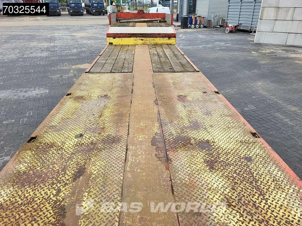 Nooteboom OSD-41-03 3 axles Photo 16