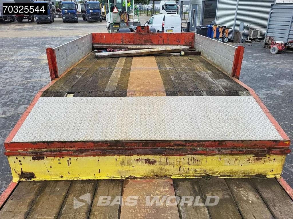 Nooteboom OSD-41-03 3 axles Photo 17