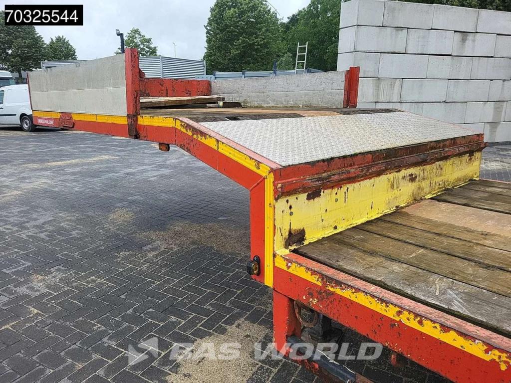 Nooteboom OSD-41-03 3 axles Photo 19