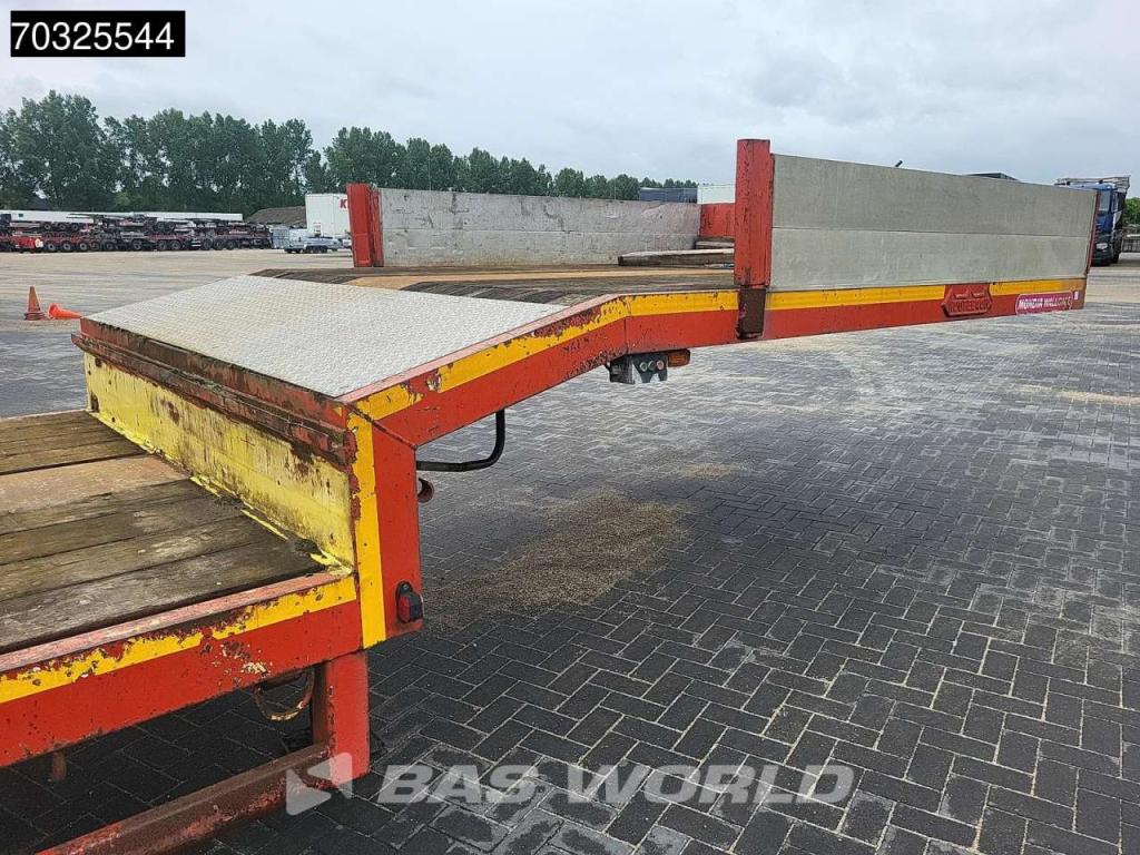 Nooteboom OSD-41-03 3 axles Photo 20