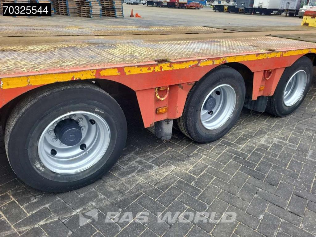 Nooteboom OSD-41-03 3 axles Photo 22