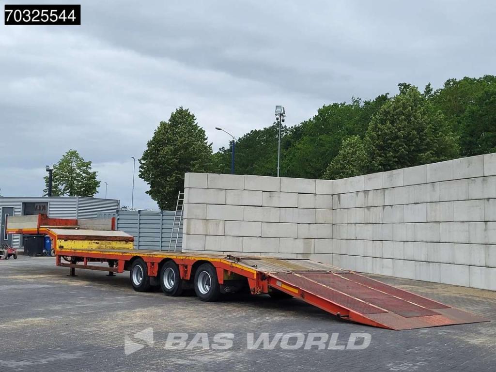 Nooteboom OSD-41-03 3 axles Photo 5