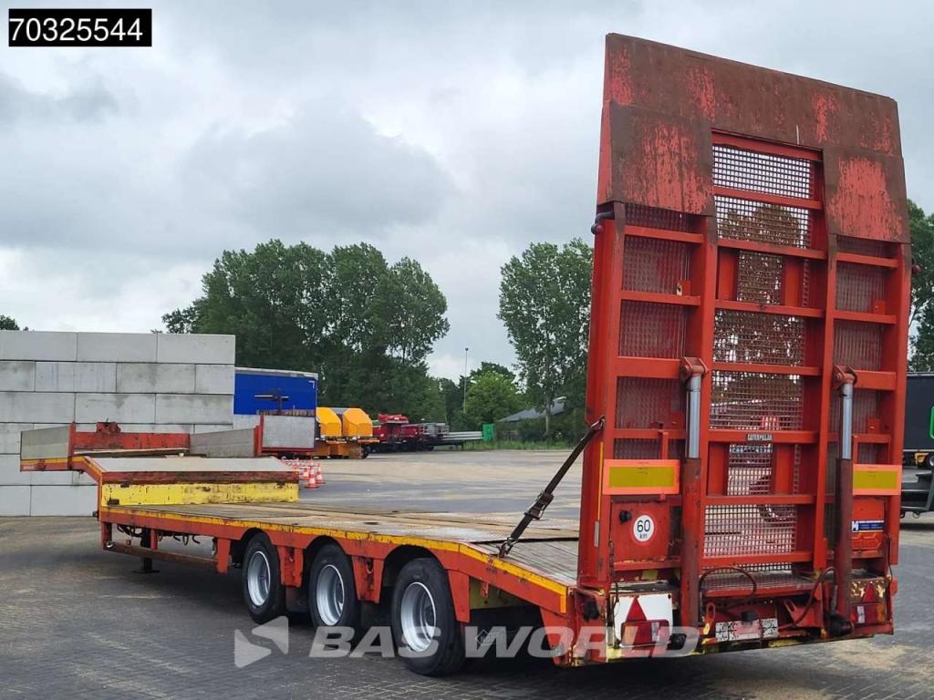 Nooteboom OSD-41-03 3 axles Photo 6