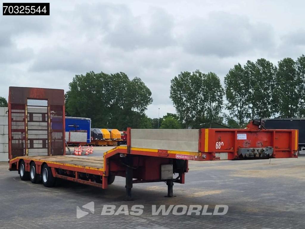 Nooteboom OSD-41-03 3 axles Photo 7