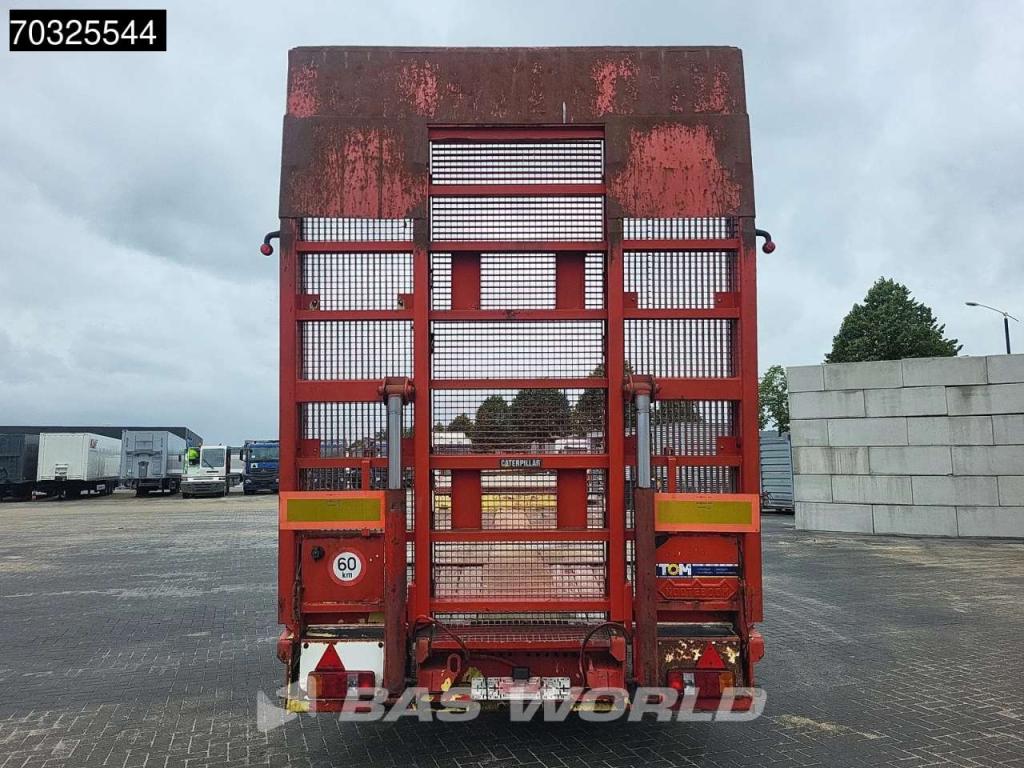 Nooteboom OSD-41-03 3 axles Photo 9