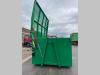 CONTAINER SCARRABILE NUOVO CON COPERCHIO Photo 11 thumbnail