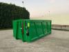 CONTAINER SCARRABILE NUOVO CON COPERCHIO Photo 2 thumbnail