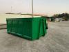 CONTAINER SCARRABILE NUOVO CON COPERCHIO Photo 5 thumbnail