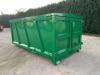 CONTAINER SCARRABILE NUOVO CON COPERCHIO Photo 7 thumbnail