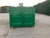 CONTAINER SCARRABILE NUOVO CON COPERCHIO Photo 8 thumbnail