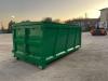 CONTAINER SCARRABILE NUOVO CON COPERCHIO Photo 9 thumbnail