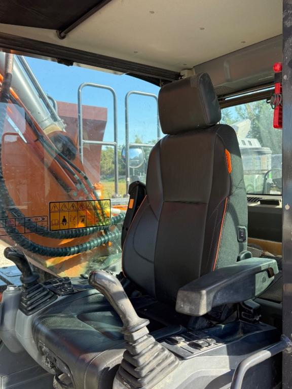 Doosan DX210 NLC Photo 10