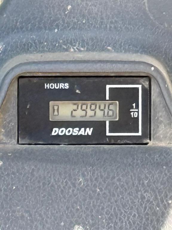 Doosan DX210 NLC Photo 12