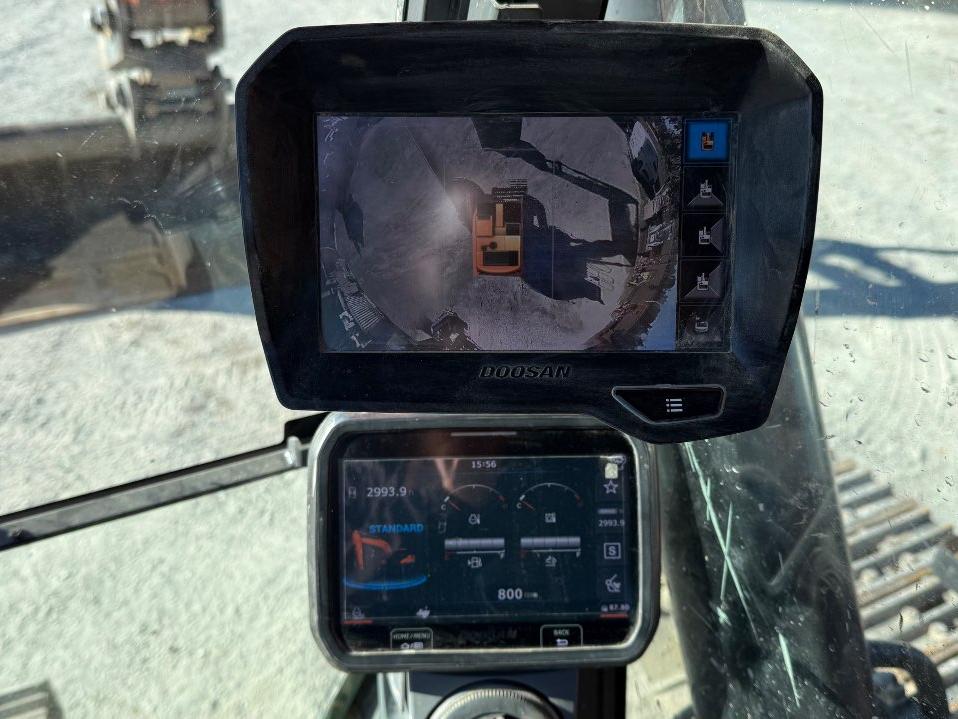 Doosan DX210 NLC Photo 9