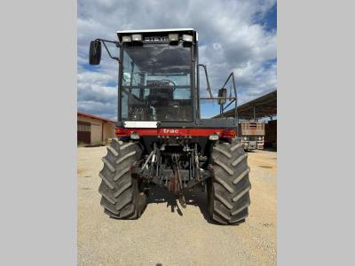 Steyr 9320 sold by Omeco Spa