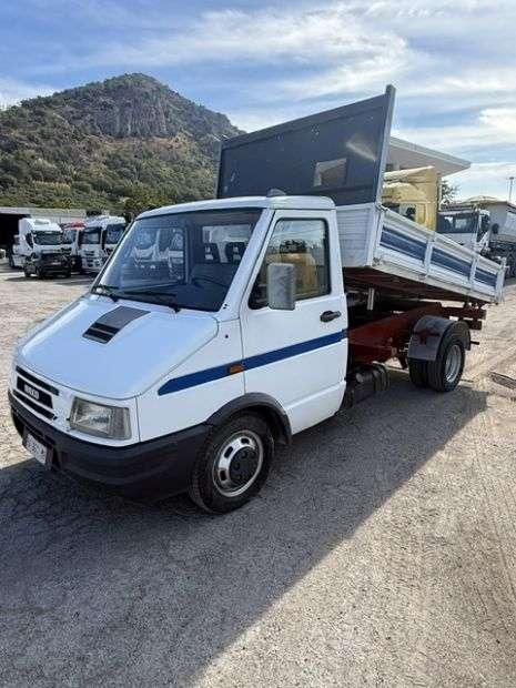 Iveco 35.10 Photo 1