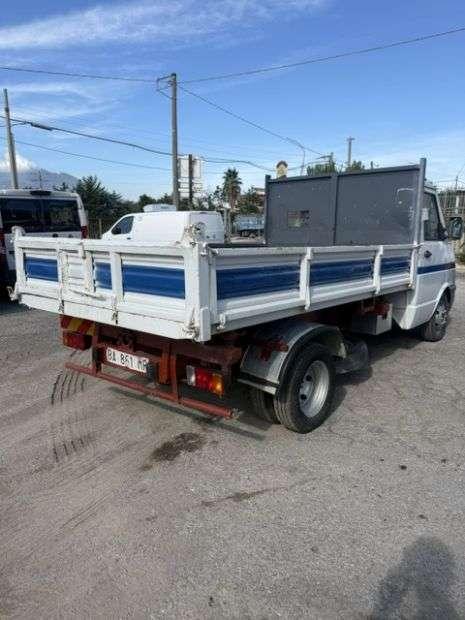 Iveco 35.10 Photo 5
