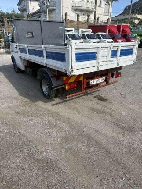 Iveco 35.10 Photo 6