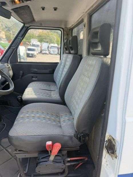 Iveco 35.10 Photo 7