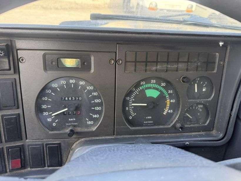 Iveco 35.10 Photo 8