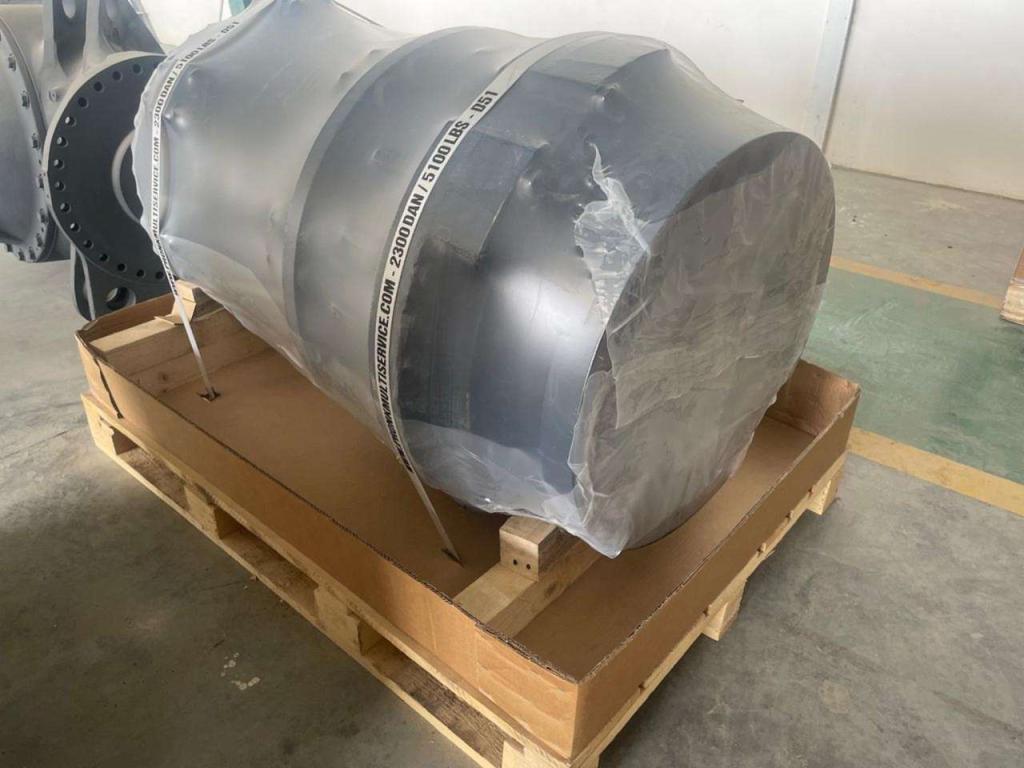 Komatsu RICAMBI VARI Photo 13