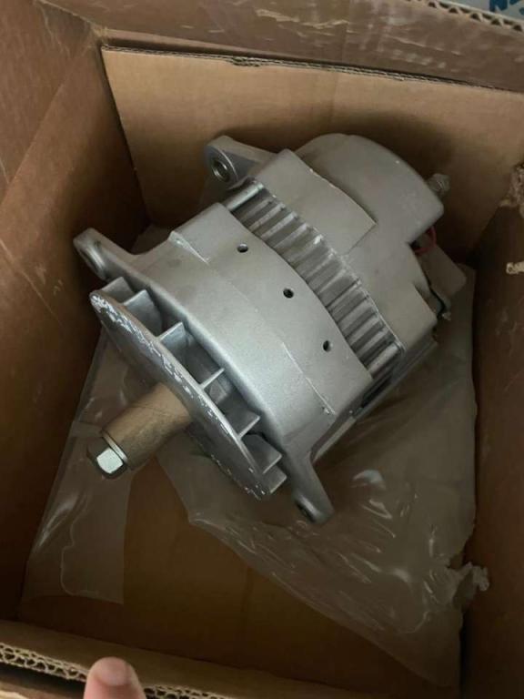 Komatsu RICAMBI VARI Photo 14