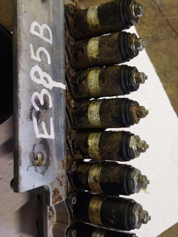 Proportional valve for New Holland Serie E Photo 1