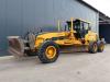Volvo G930 - CE - LOW HOURS Photo 1 thumbnail