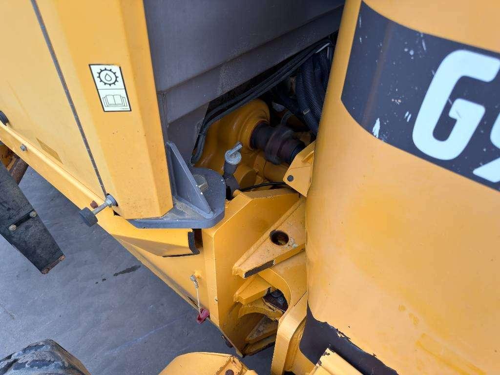 Volvo G930 - CE - LOW HOURS Photo 16