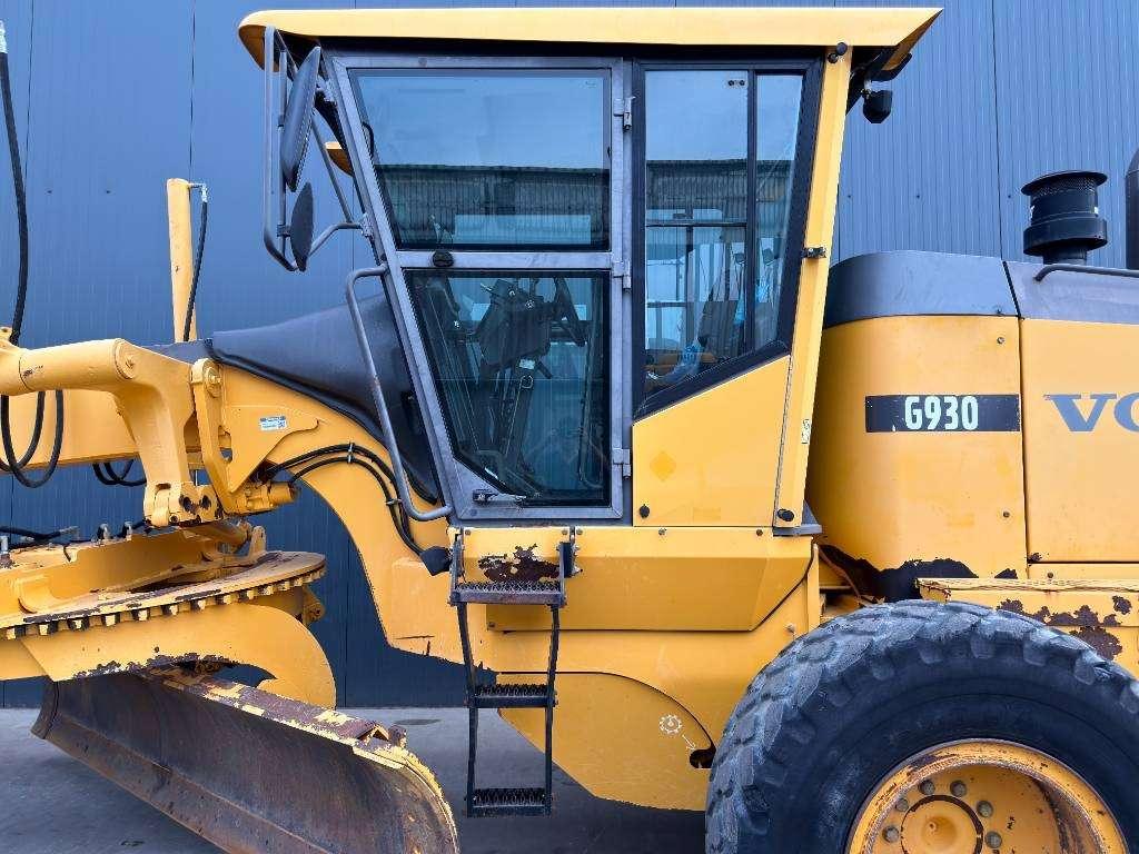 Volvo G930 - CE - LOW HOURS Photo 17