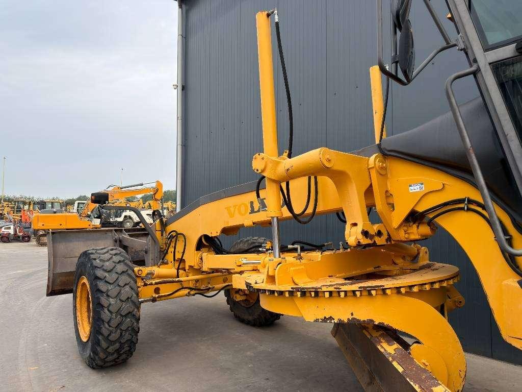 Volvo G930 - CE - LOW HOURS Photo 19