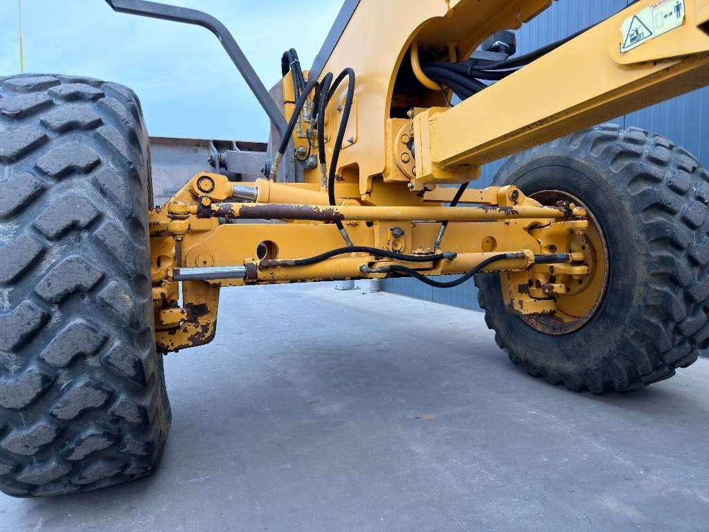 Volvo G930 - CE - LOW HOURS Photo 25