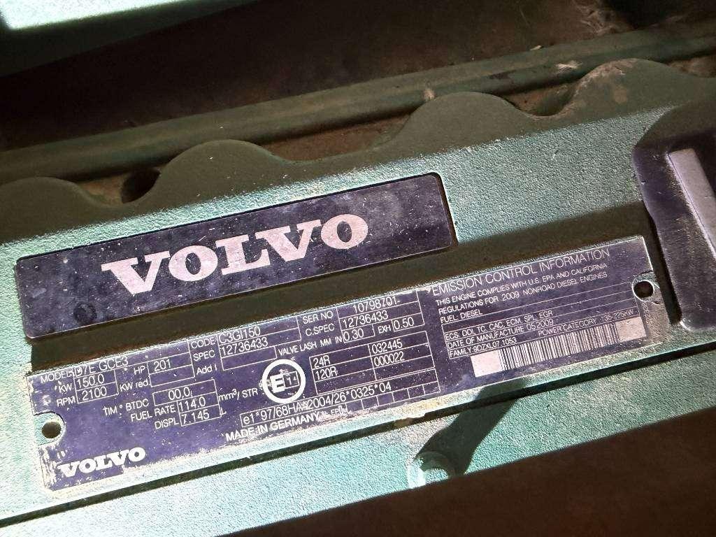 Volvo G930 - CE - LOW HOURS Photo 9