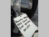 Transmission hydraulic pump for Fiat Hitachi W130 Photo 2 thumbnail