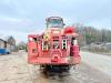 Sandvik DT1130i Drill Rig - Excellent Working Condition Photo 3 thumbnail