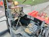 Sandvik DT1130i Drill Rig - Excellent Working Condition Photo 7 thumbnail