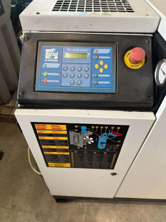 Fiac Electric air compressors Photo 2