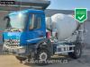Mercedes-Benz Arocs 1835 4X2 Schwing Stetter Mixer Big-Axle Euro 6 Photo 1 thumbnail
