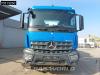 Mercedes-Benz Arocs 1835 4X2 Schwing Stetter Mixer Big-Axle Euro 6 Photo 10 thumbnail