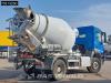 Mercedes-Benz Arocs 1835 4X2 Schwing Stetter Mixer Big-Axle Euro 6 Photo 8 thumbnail